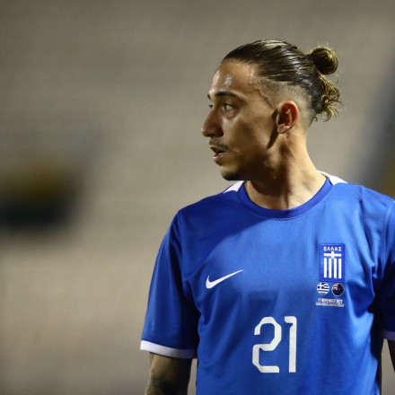 Αυτοί είναι οι τέσσερις παίκτες που άφησε εκτός κόντρα στη Γαλλία ο Πογέτ