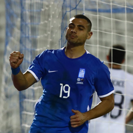 Νίκη ψυχολογίας για την Εθνική με... υπογραφή Κωνσταντέλια και Γιακουμάκη