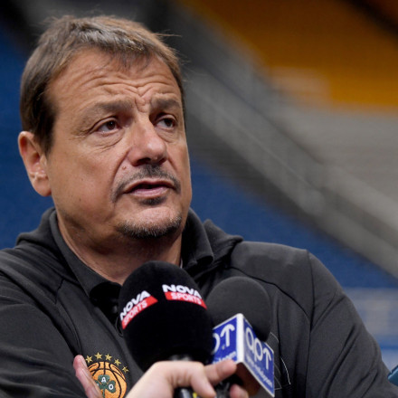 Αταμάν: «Να χρησιμοποιήσουμε το πλεονέκτημα της έδρας - Σημαντικοί οι φίλαθλοι μας»