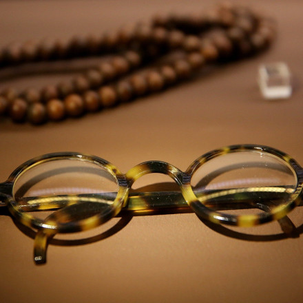 Ο Κωνσταντίνος Καβάφης αποκτά νέο «σπίτι»