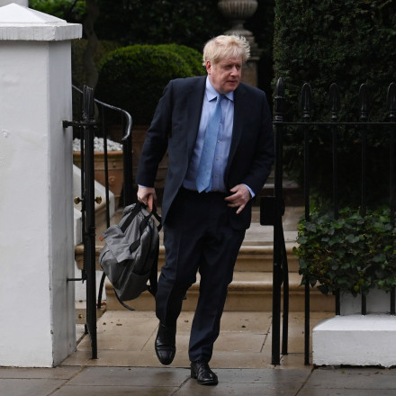 BBC: Ακύρωσε συνέντευξη του Μπόρις Τζόνσον - Η δημοσιογράφος του έστειλε καταλάθος τις... ερωτήσεις