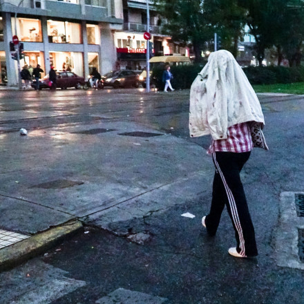 «Καμπανάκι» από μετεωρολόγους: Έρχονται τρεις κακοκαιρίες σε μία εβδομάδα