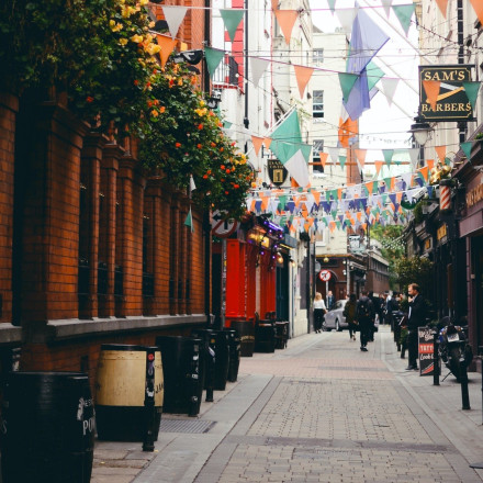 Οι Ιρλανδοί είπαν «όχι» στην πρόοδο - Αρνητική έκπληξη σε δημοψήφισμα