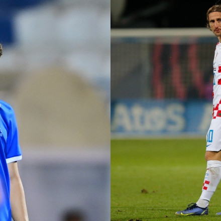 Τελευταίο εισιτήριο από τα προκριματικά του EURO - Με Γαλλία η Ελλάδα για το γόητρο