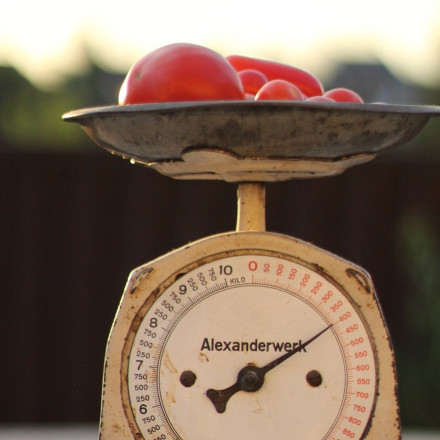 Θέλετε να ζήσετε περισσότερο; Αλλάξτε το είδος και τα γραμμάρια