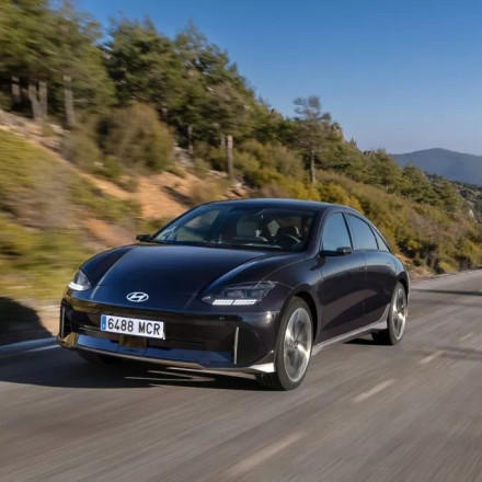 Το Hyundai Ioniq 6 στην Ελληνική αγορά, πόσο κοστίζει