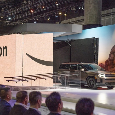 Η Amazon θα πουλάει αυτοκίνητα online