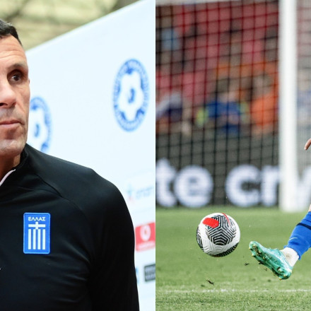 Εθνική Ελλάδας: Ποιους προτιμά και ποιους εμπιστεύεται ο Πογέτ