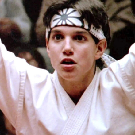 Ο Ραλφ Μάτσιο επιστρέφει στο «Karate Kid» - Μαζί του και ο Τζάκι Τσαν