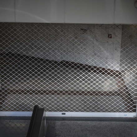 Ποιοι σταθμοί του μετρό θα κλείσουν αύριο Κυριακή και την Δευτέρα (16/12)