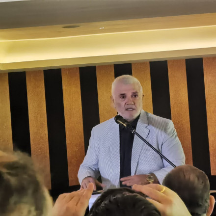 Συγκινημένος Μελισσανίδης για το Μουσείο Προσφυγικού Ελληνισμού: «Κατάθεση ζωής»