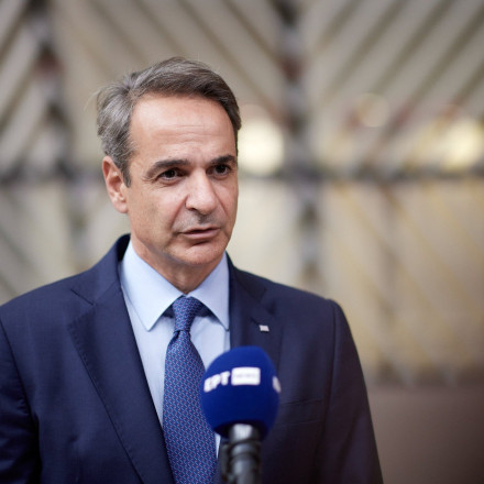 «Συνεχίζει να εμπνέει ο Νοέμβρης του 73»: Το μήνυμα Μητσοτάκη για το Πολυτεχνείο