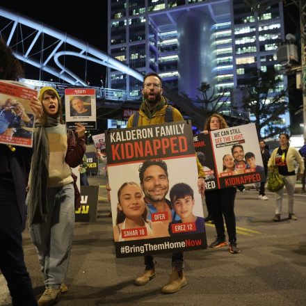 Τα «βρήκαν» Ισραήλ, Χαμάς για εκεχειρία και ομήρους - Τι προβλέπει η συμφωνία