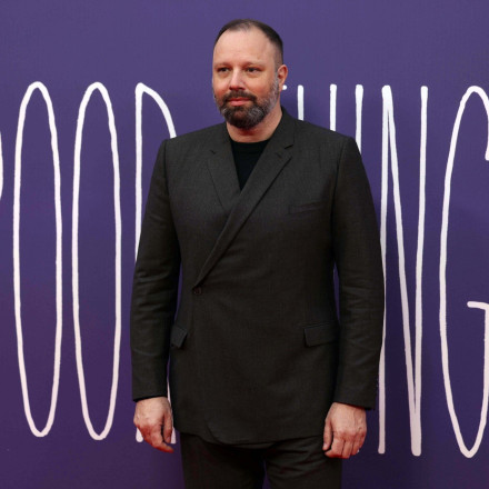 Οπτικό παραμύθι στις γειτονιές της Αθήνας δια χειρός Γιώργου Λάνθιμου