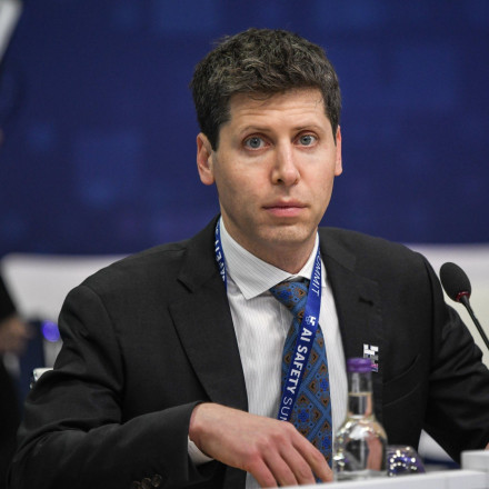 Ανατροπή στην OpenAΙ - Η επίσημη απόφαση για τον Σαμ Άλτμαν