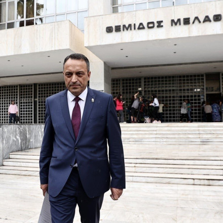 Άρειος Πάγος: Καλεί τους «Σπαρτιάτες» ως ύποπτους για εξαπάτηση