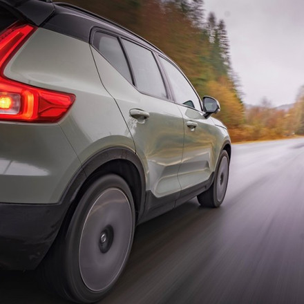 Νέο πρόγραμμα μίσθωσης Volvo Car Leasing