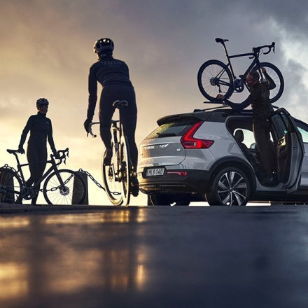 Η Vanessa Butani αναλαμβάνει Επικεφαλής Παγκόσμιας Βιωσιμότητας της Volvo Cars