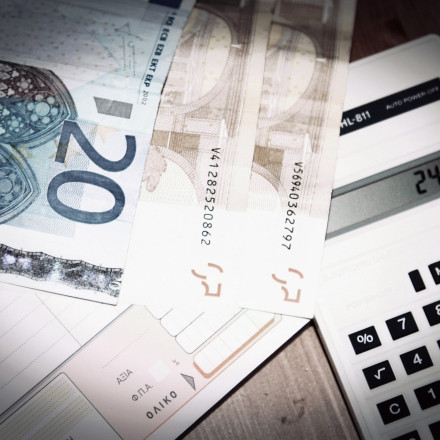 Τελευταία ευκαιρία - Όσα πρέπει να πληρώσουμε μέχρι το τέλος του 2023