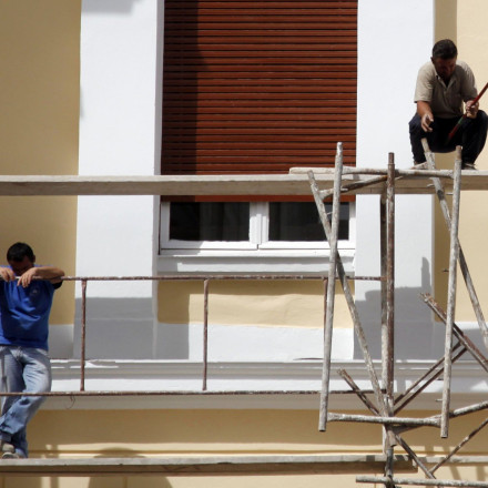 Ανακαίνιση ακινήτων: Σε ποιες δαπάνες μπαίνει κόφτης - Αναλυτικά παραδείγματα