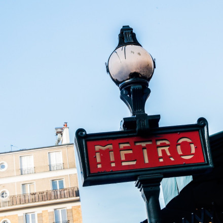 Τσουχτερές οι τιμές στο μετρό της Γαλλίας ενόψει Ολυμπιακών Αγώνων