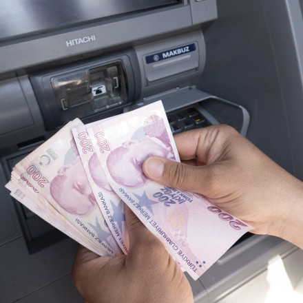 Τουρκία: Αύξησε τα επιτόκια για 6η φορά η Κεντρική Τράπεζα