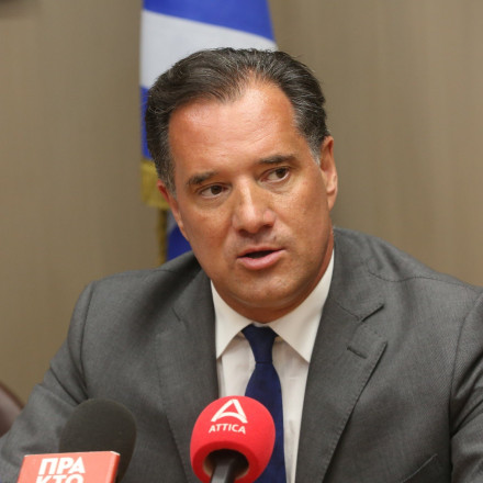 Γεωργιάδης: Τέλος από 1/1 στο «πέναλτι» του 30% για εργαζόμενους συνταξιούχους