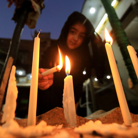 Πακιστάν: Πα-τέρας σκότωσε την κόρη του για μια φωτογραφία στα social