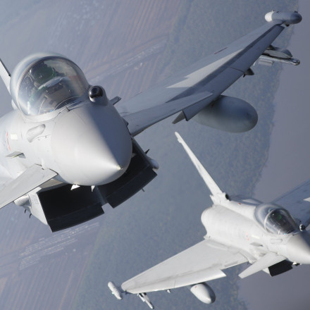 Handelsblatt: 40 Eurofighter στην Τουρκία – Η επίσκεψη του Γερμανού ΥΠΕΞ στην Άγκυρα Handelsblatt: 40 Eurofighter στην Τουρκία – Η επίσκεψη του Γερμανού ΥΠΕΞ στην Άγκυρα