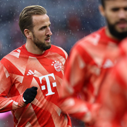 Καλά τα γκολ στη Γερμανία αλλά... ώρα να συνηθίσει το κρύο στο Μόναχο ο Κέιν