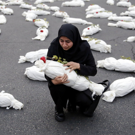 Δυτική Όχθη: 8χρονο και 15χρονος σκοτώθηκαν από πυρά του ισραηλινού στρατού
