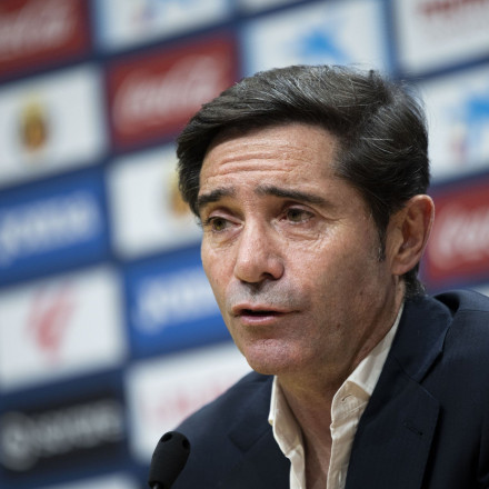 Μαρθελίνο: «Ο Παναθηναϊκός είναι μία ομάδα που έχει συνηθίσει να κερδίζει»