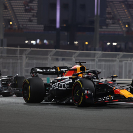 Ράσελ για Mercedes: «Σημαίνει πολλά για εμάς η 2η θέση»