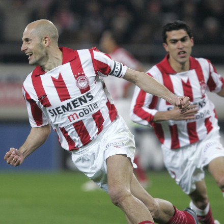 «Καρφιά» Καστίγιο προς τον Τζόρτζεβιτς: «Υποστηρίζεις εκείνον που τα παίρνεις»