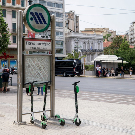Εγκρίθηκαν τα ΣΒΑΚ Περάματος, Αλεξανδρούπολης και Παγγαίου Καβάλας