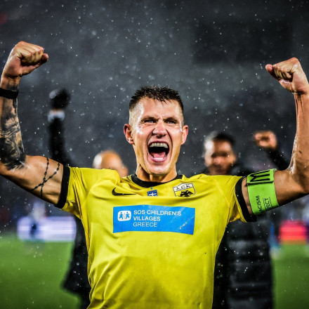 Το 16.00 της ΑΕΚ με την Μπράιτον και το 1.65 στο Βιγιαρεάλ – Παναθηναϊκός