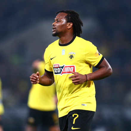 Υποβλήθηκε σε εξετάσεις ο Λιβάι Γκαρσία και κάνει αγώνα... δρόμου για Μπράιτον