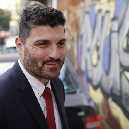 «Όχι» από Τεμπονέρα σε Κασσελάκη - «Δεν θα συμμετέχω σε μη θεσμοθετημένα όργανα»