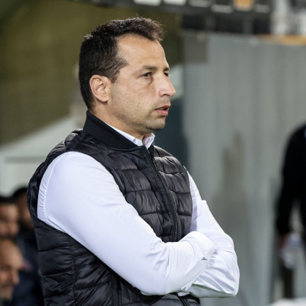 Λόπεθ: «Αν παίζαμε έντεκα εναντίον έντεκα θα ήταν διαφορετικά»