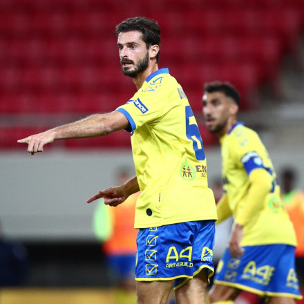 Ο Μάριος Οικονόμου στο Flash.gr: «Εμείς φταίμε, ας μην κοροϊδευόμαστε»