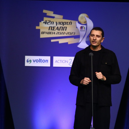 Γιώργος Μπαντής στο flash.gr: «Να κάνουμε το ποδόσφαιρο γυναικών επαγγελματικό»