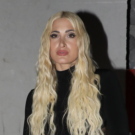 Ιωάννα Τούνη: Η ανάρτηση για τη μαμά της - «Ελπίζω να καμαρώνεις από εκεί ψηλά»