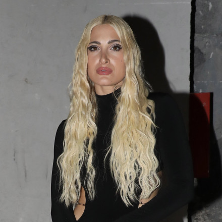 Ιωάννα Τούνη για revenge porn: Βουρκωμένη στα δικαστήρια - Δεν υπήρξα θύμα, έλεγαν ''να τι έκανε η...''