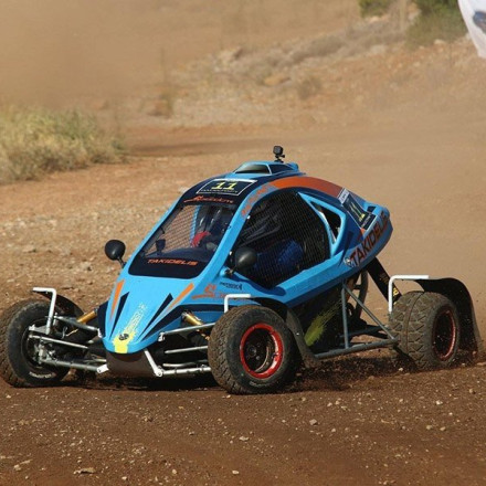 4ος Αγώνας Επάθλου Χωμάτινης Ατομικής Χρονομέτρησης: Τίτλοι τέλους για το 2023