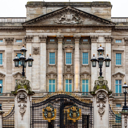 Πιρς Μόργκαν: Αυτοί είναι οι ρατσιστές του στέμματος