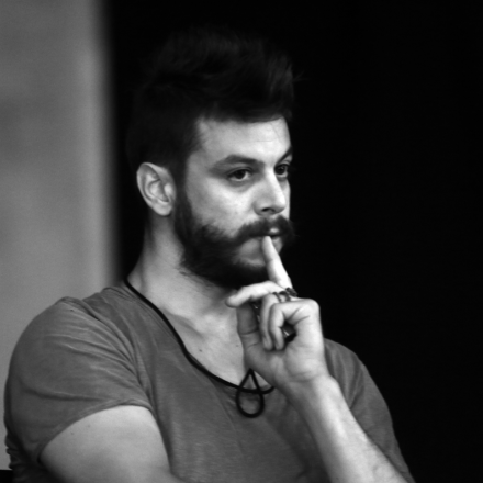 Λεωνίδας Καλφαγιάννης: Λύγισε για το πρόβλημα υγείας της αδερφής του