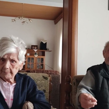 Παράδειγμα οι ηλικιωμένοι: Νέα δωρεά, 100.000 ευρώ, στο νοσοκομείο Διδυμοτείχου