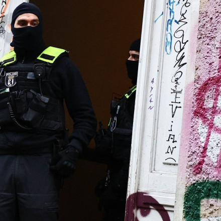 Τρόμος στην Ευρώπη: Γιατί φοβούνται τρομοκρατικό χτύπημα από «μοναχικούς λύκους»