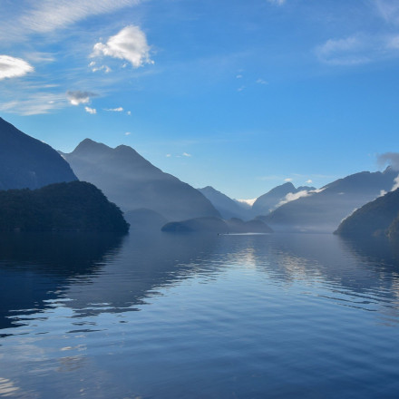 Το Περού έγινε Νορβηγία - Οι πάγοι και τα φιορδ Το Περού έγινε Νορβηγία - Οι πάγοι και τα φιορδ