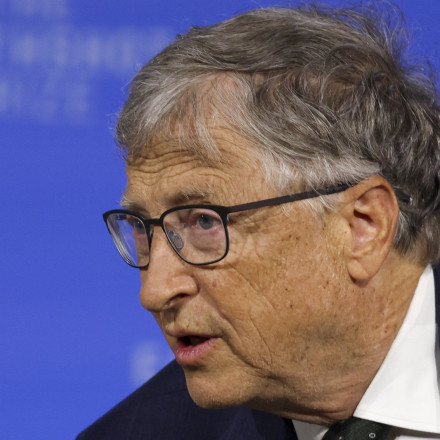 Bill Gates για AI: Αν εργάζεστε μόνο 3 ημέρες την εβδομάδα, μάλλον είναι εντάξει